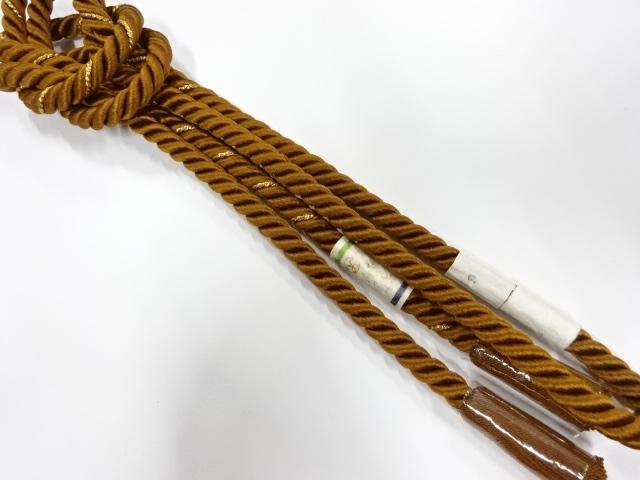 Japanese Kimono / Accessories Silk